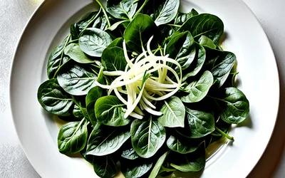 Anguilles au Vert : Recette Traditionnelle Facile et Savoureuse