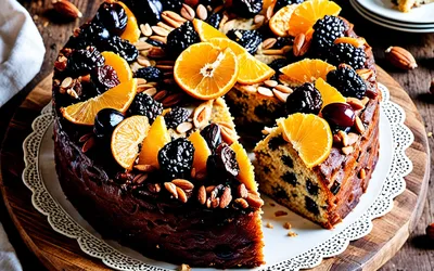 Recette traditionnelle du Berawecka alsacien aux fruits secs et épices