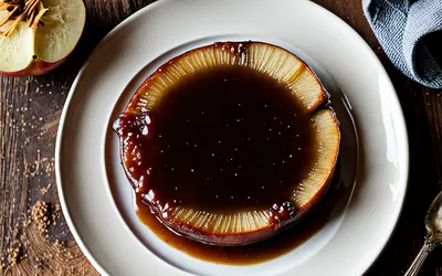 Beurre de pommes au cidre : recette facile et gourmande