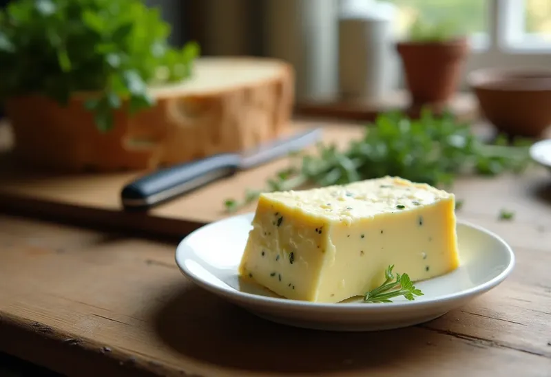 Beurre Nantais Parfait pour Sublimer Vos Poissons