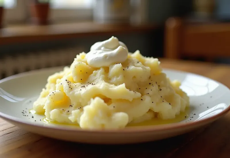 Beurré Normand Traditionnel : Recette Authentique et Savoureuse