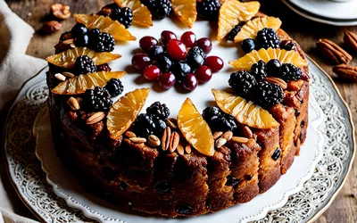 Recette traditionnelle du Birewecke alsacien, gâteau aux fruits secs
