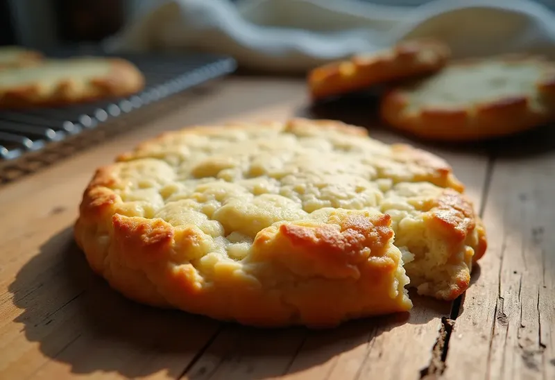 Biscuit croustillant aux amandes : recette gourmande et facile