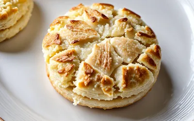 Recette Biscuit Joconde Moelleux et Léger - Pâtisserie Française