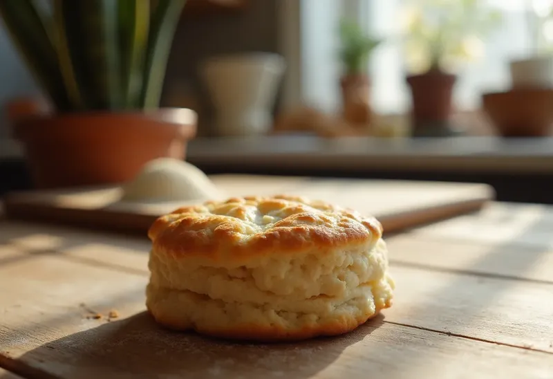 Biscuit Traditionnel de Lorraine : Recette Authentique et Gourmande