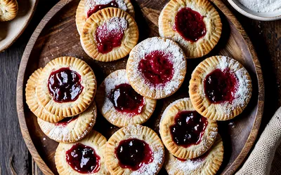 Recette facile de biscuits lunettes maison gourmands