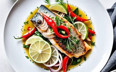 Blaff de Grenadier Antillais : Recette Facile et Authentique