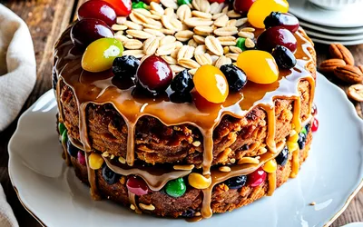 Recette traditionnelle du Bolo Rei portugais facile à réaliser
