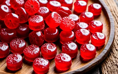 Recette authentique de bonbons pimentés de La Réunion - Apéritif épicé