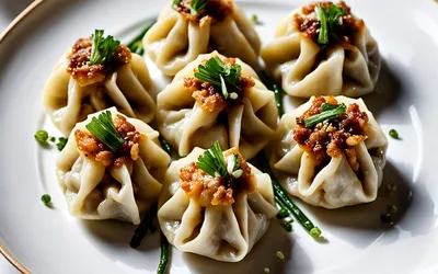 Recette facile de bouchons réunionnais moelleux et savoureux