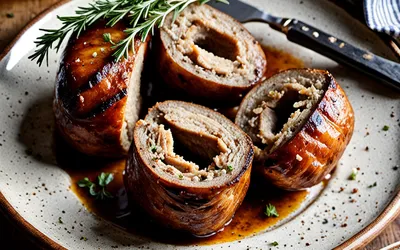 Recette authentique de boudin créole traditionnel facile à préparer