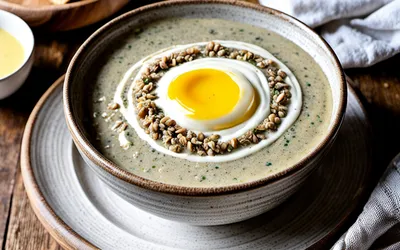 Recette Bouillie Bretonne Normande Facile et Traditionnelle