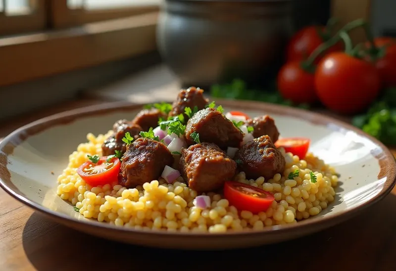 Boulegou traditionnel : recette authentique et savoureuse