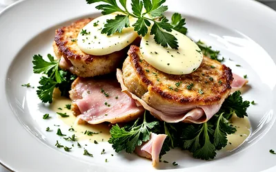 Bracioles de veau à la parmesane fondante : recette facile et gourmande