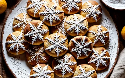 Brédalas de Noël Alsaciens : Recette Facile de Biscuits Traditionnels