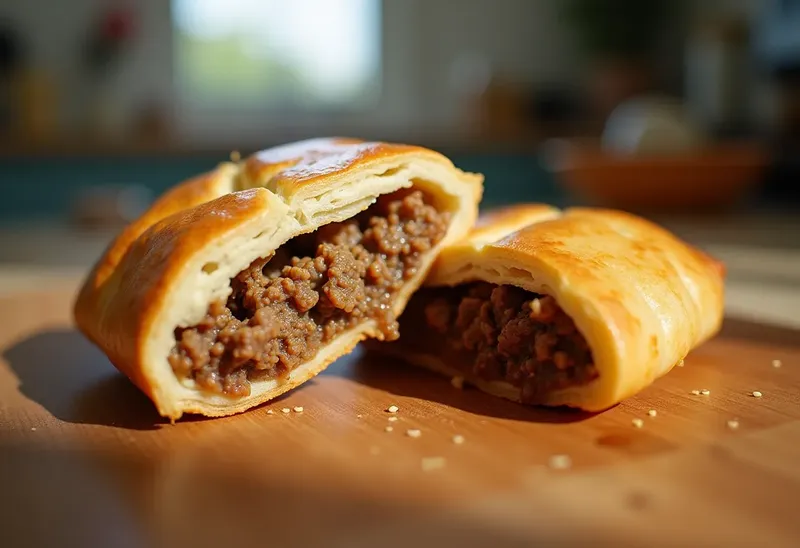 Bricks Gourmands de la Baronne : Recette Authentique et Facile