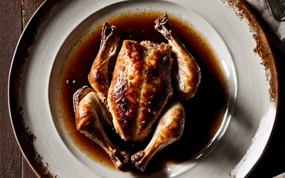 Recette traditionnelle de browning maison pour sauces et plats mijotés