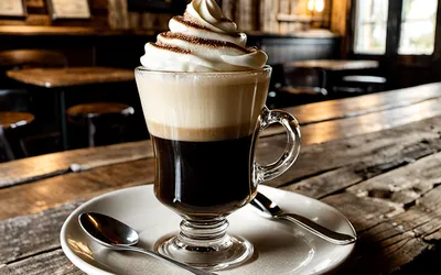 Recette authentique du Café à la valdotaine - Boisson chaude traditionnelle