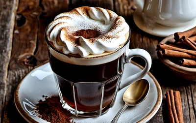 Recette authentique du Café Valdotain ou Café de l'Amitié - Boisson traditionnelle du Val d'Aoste