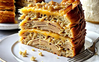 Recette rapide de cake moelleux au thon facile à préparer