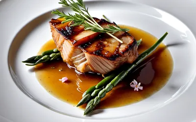 Recette Canard à la Normande Facile et Savoureuse - Plat Traditionnel