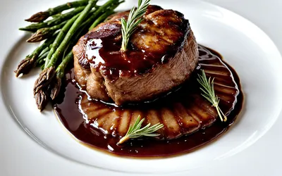 Canard fondant au Muscadet : recette facile et rapide