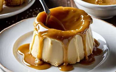 Recette facile de caramel au beurre salé maison, gourmand et rapide