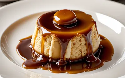Recette facile de caramel maison fondant et rapide