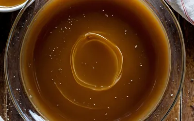 Recette facile de caramel maison onctueux et rapide