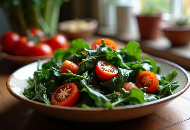 Cardes de Blette à la Tomate : Recette Savoureuse et Facile