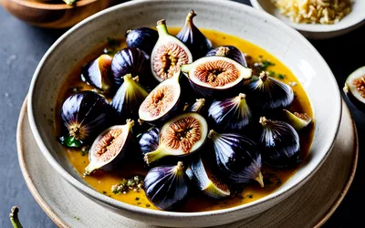 Recette de Cari de Baba Figue Réunionnais : Plat Épicé et Savoureux