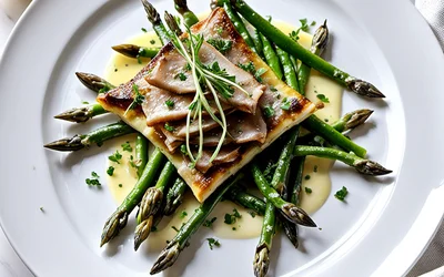 Recette facile de Carré Frais aux Anchois pour un Apéritif Gourmand