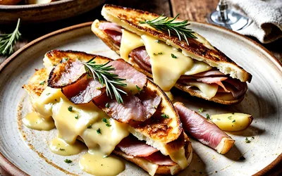 Chausson de Raclette aux Restes : Recette Facile et Gourmande