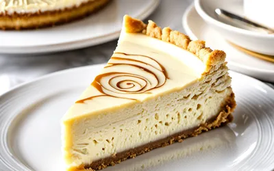 Recette facile de cheesecake au Kiri crémeux et gourmand