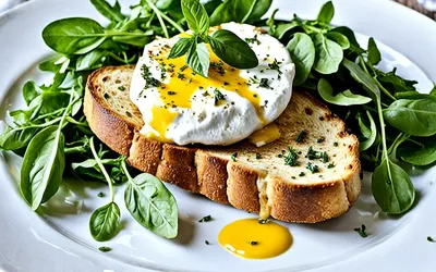 Recette de Chèvre Chaud au Piment d'Espelette - Facile et Rapide