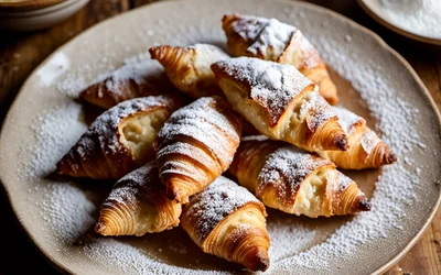 Recette facile de chichis maison croustillants et gourmands