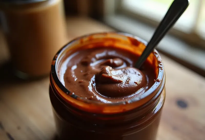 Chocolat à Tartiner Maison Gourmand pour le Goûter