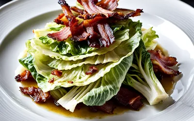 Recette de Chou Michèle : Plat Traditionnel Savoureux et Facile