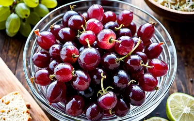 Recette facile de chutney au raisin et miel pour apéritif gourmand