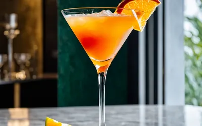 Cocktail Alexandra : Recette Facile et Rafraîchissante pour une Soirée