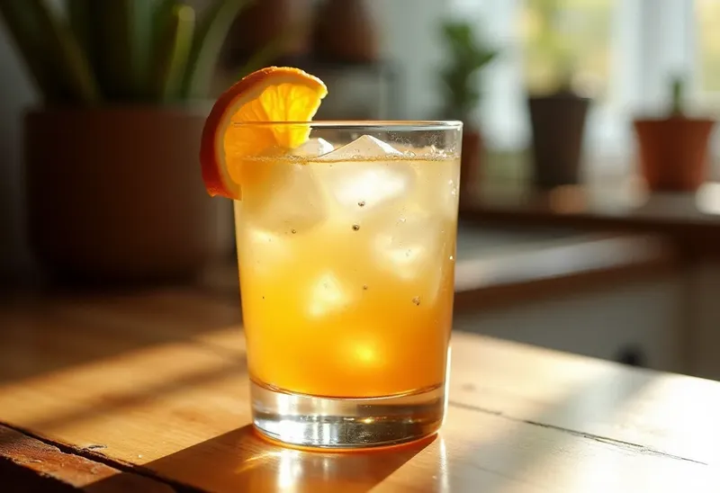 Cocktail Classique à l'Angostura : Recette Facile et Raffinée