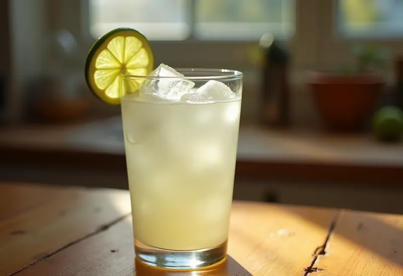 Cocktail Daiquiri Classique : Recette Facile et Rafraîchissante