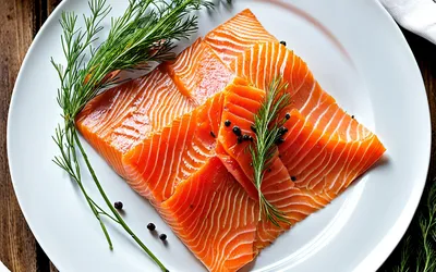 Comment fumer son saumon maison : recette facile et savoureuse