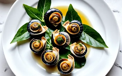 Nettoyer les Escargots Frais Sans Orties : Guide Facile et Rapide