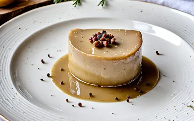 Recette Facile de Foie Gras de Canard Maison - Préparation et Astuces