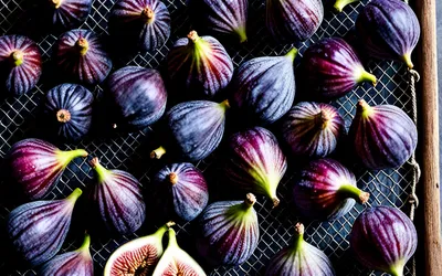 Sécher les figues facilement chez soi : méthode simple et naturelle