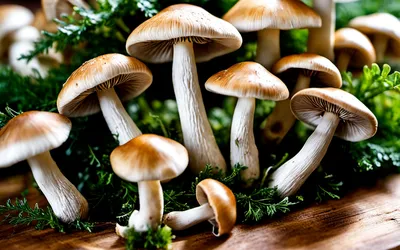 Guide complet pour sécher les champignons à la maison facilement