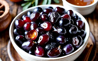 Condiment sucré-salé aux prunes et potiron maison facile