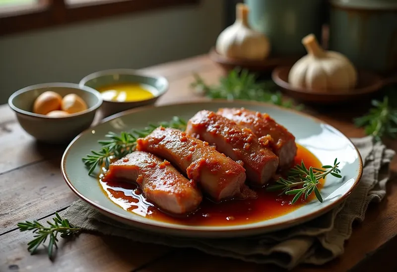Confit de Canard en Conserve Maison : Recette Authentique et Savoureuse