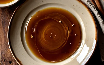 Recette facile de confiture de lait maison à la vanille - douceur onctueuse